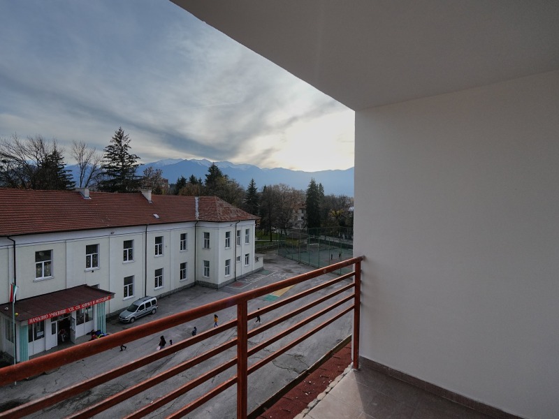 Продава 4-СТАЕН, гр. Разлог, област Благоевград, снимка 2 - Апартаменти - 51729625