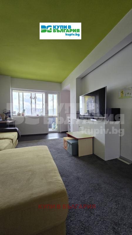 Продава 4-СТАЕН, гр. Варна, Младост 2, снимка 5 - Апартаменти - 55377433