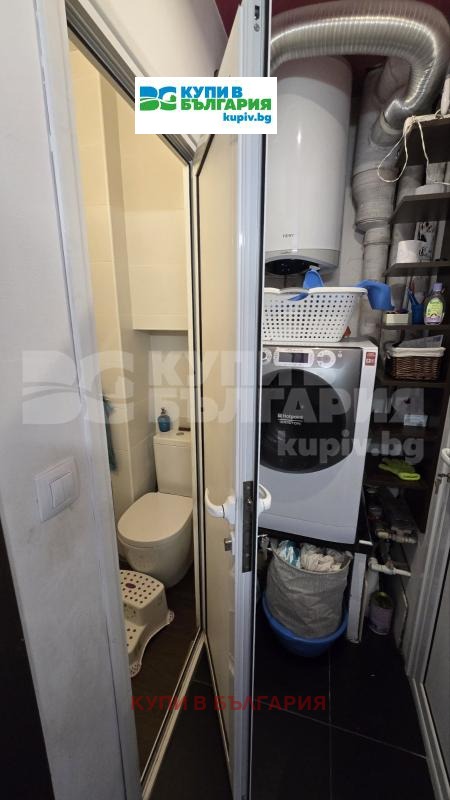 Продава 4-СТАЕН, гр. Варна, Младост 2, снимка 9 - Апартаменти - 55377433