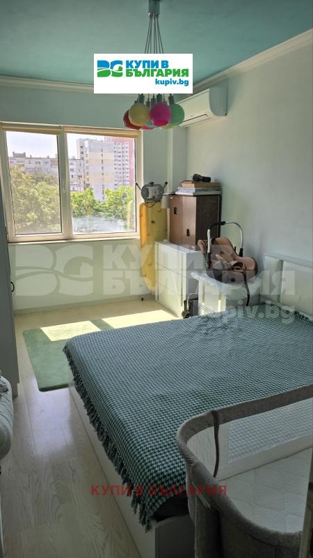 Продава 4-СТАЕН, гр. Варна, Младост 2, снимка 3 - Апартаменти - 55377433