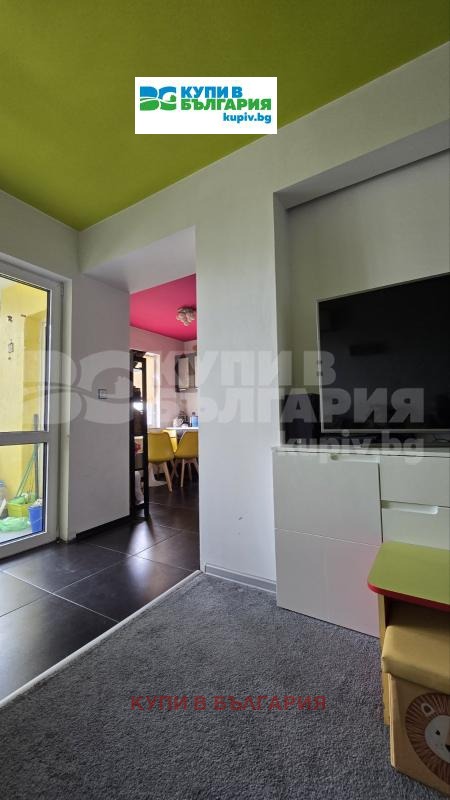 Продава 4-СТАЕН, гр. Варна, Младост 2, снимка 2 - Апартаменти - 55377433