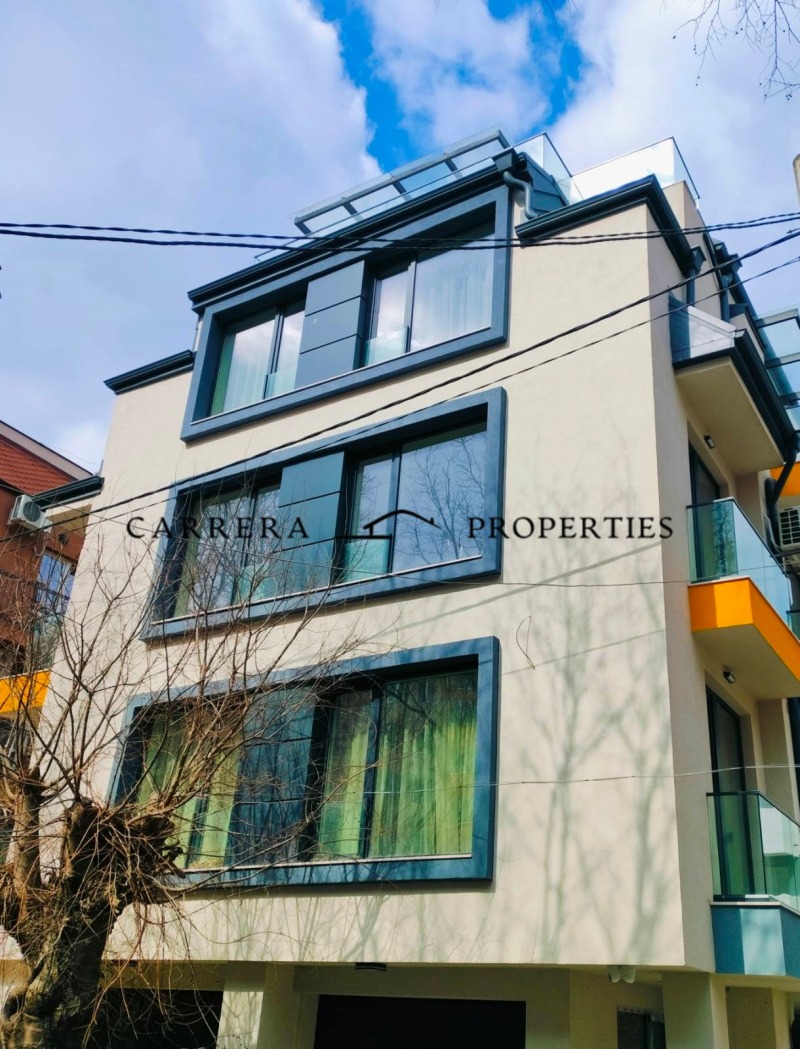 Продава  Мезонет град Варна , Левски 1 , 117 кв.м | 30910166 - изображение [13]