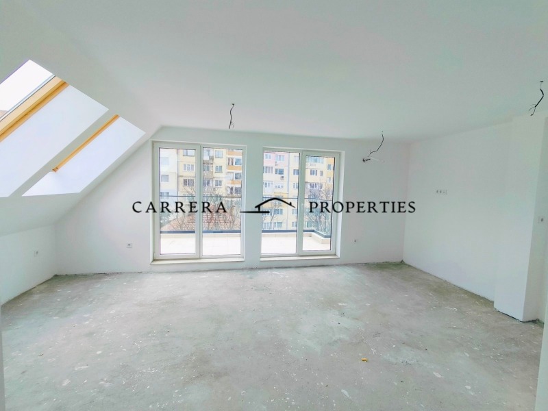 Продава  Мезонет град Варна , Левски 1 , 117 кв.м | 30910166 - изображение [2]