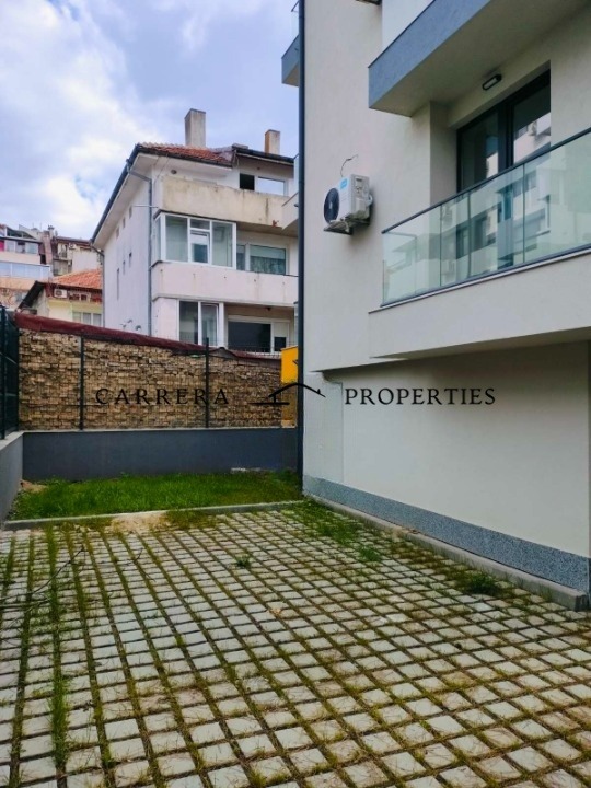 Продава  Мезонет град Варна , Левски 1 , 117 кв.м | 30910166 - изображение [12]