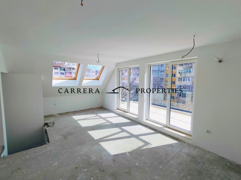Продава  Мезонет град Варна , Левски 1 , 117 кв.м | 30910166 - изображение [4]