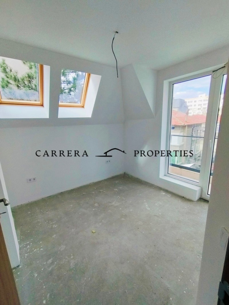 Продава  Мезонет град Варна , Левски 1 , 117 кв.м | 30910166 - изображение [6]