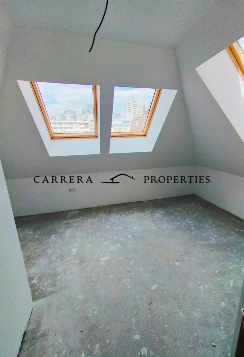Продава  Мезонет град Варна , Левски 1 , 117 кв.м | 30910166 - изображение [7]
