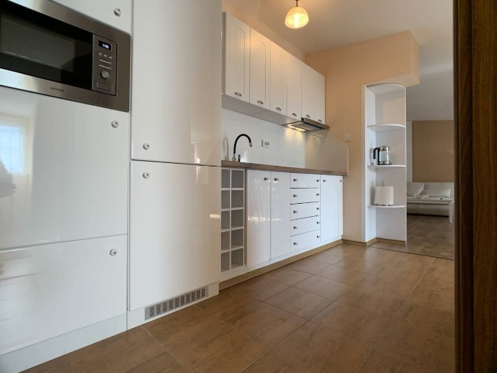 Продава МЕЗОНЕТ, гр. Свети Влас, област Бургас, снимка 2 - Апартаменти - 53285673