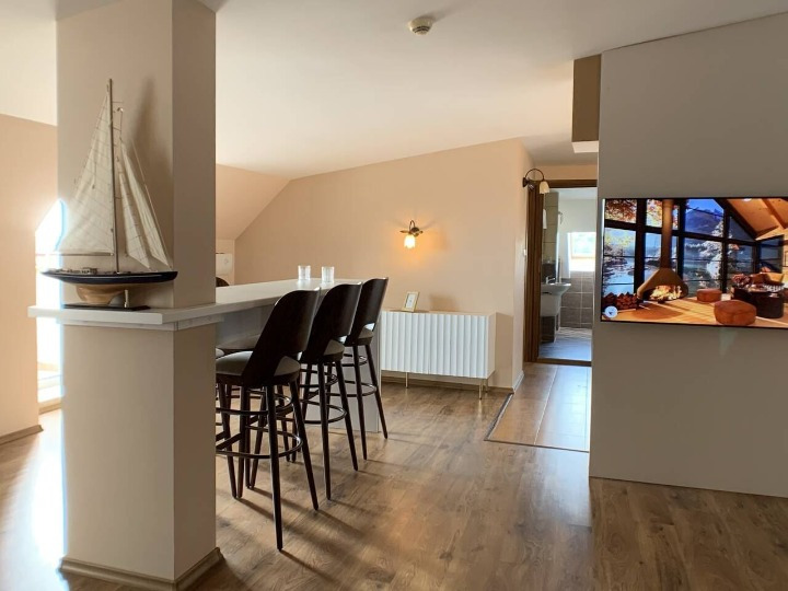 Продава МЕЗОНЕТ, гр. Свети Влас, област Бургас, снимка 3 - Апартаменти - 53285673