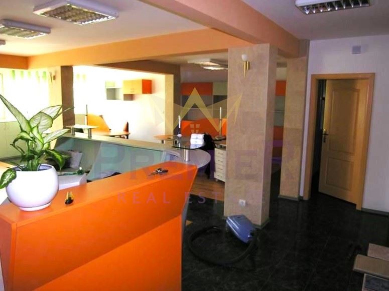 Продава ОФИС, гр. София, Оборище, снимка 5 - Офиси - 53230081