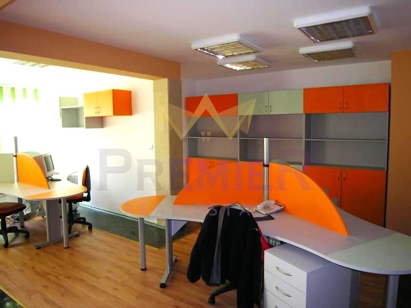 Продава ОФИС, гр. София, Оборище, снимка 4 - Офиси - 53230081