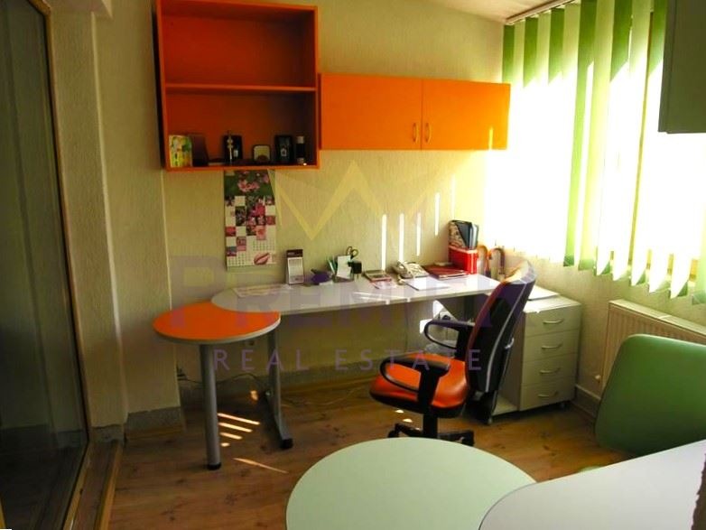 Продава ОФИС, гр. София, Оборище, снимка 6 - Офиси - 53230081