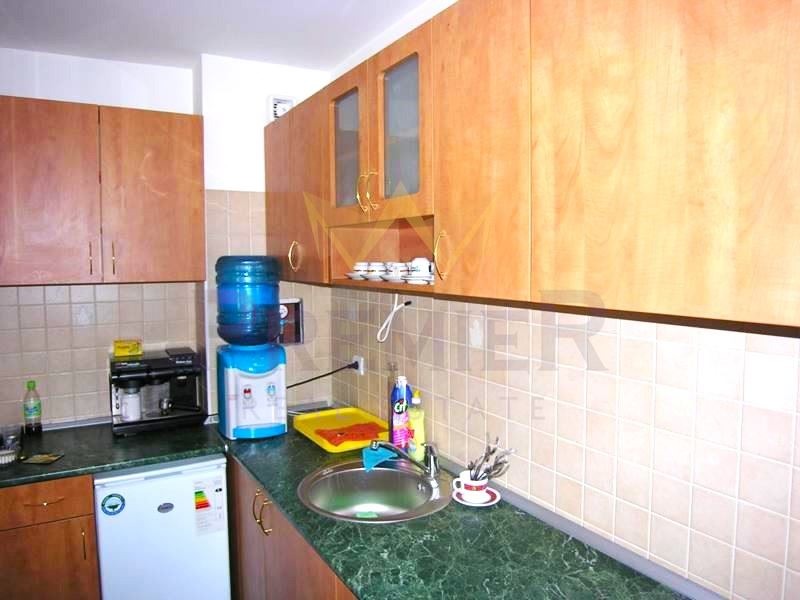 Продава ОФИС, гр. София, Оборище, снимка 8 - Офиси - 53230081