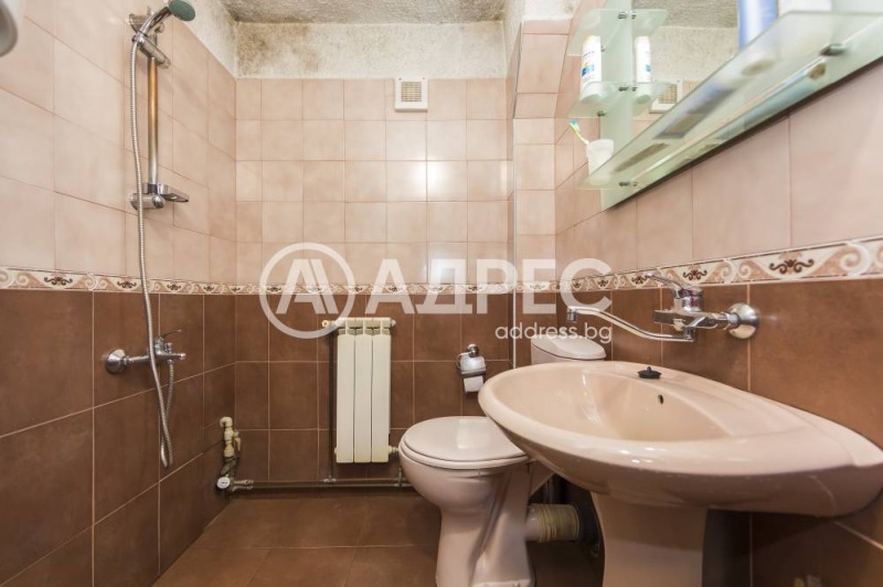 Продава ЕТАЖ ОТ КЪЩА, гр. София, с. Герман, снимка 10 - Етаж от къща - 53002955