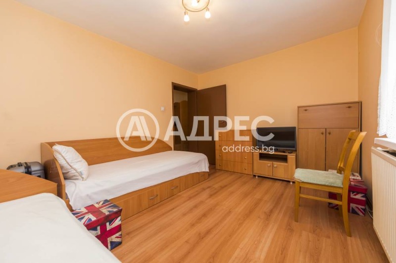 Продава ЕТАЖ ОТ КЪЩА, гр. София, с. Герман, снимка 5 - Етаж от къща - 53002955