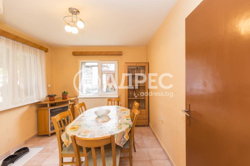 Продава ЕТАЖ ОТ КЪЩА, гр. София, с. Герман, снимка 7 - Етаж от къща - 53002955