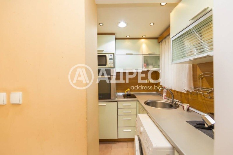 Продава ЕТАЖ ОТ КЪЩА, гр. София, с. Герман, снимка 8 - Етаж от къща - 53002955