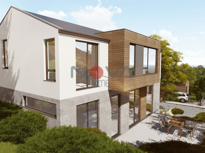 Продается  Дом Варна , м-т Зеленика , 282 кв.м | 61549918 - изображение [3]