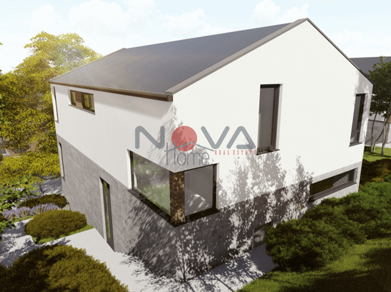 Продается  Дом Варна , м-т Зеленика , 282 кв.м | 61549918 - изображение [5]
