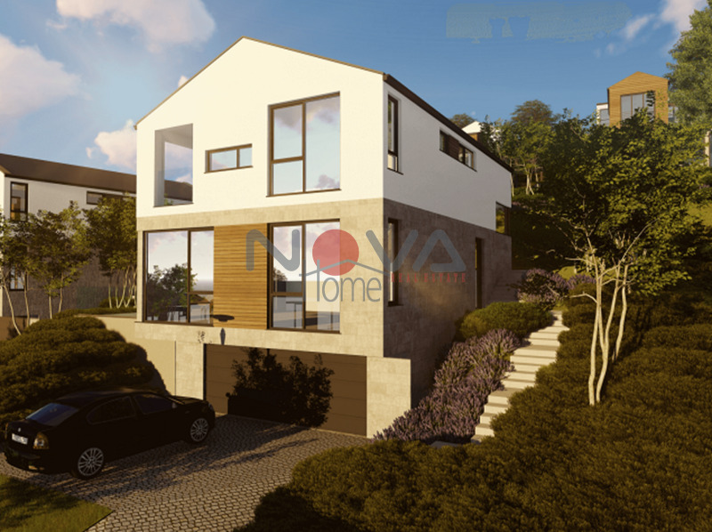 Продается  Дом Варна , м-т Зеленика , 282 кв.м | 61549918