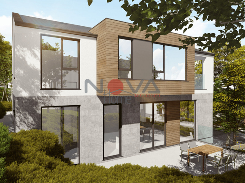Продается  Дом Варна , м-т Зеленика , 282 кв.м | 61549918 - изображение [4]