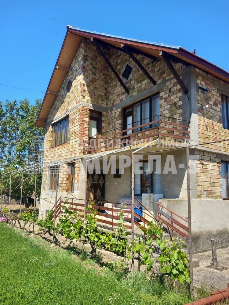In vendita  Casa regione Silistra , Staro selo , 260 mq | 27399895 - Immagine [17]
