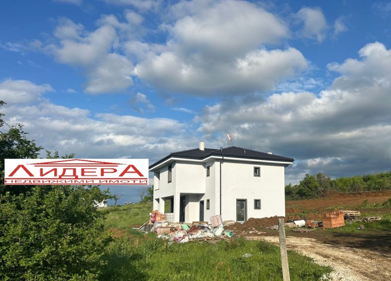 Zu verkaufen  Haus region Plowdiw , Markowo , 219 qm | 25357863