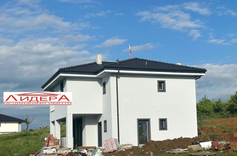 Zu verkaufen  Haus region Plowdiw , Markowo , 219 qm | 25357863 - Bild [3]