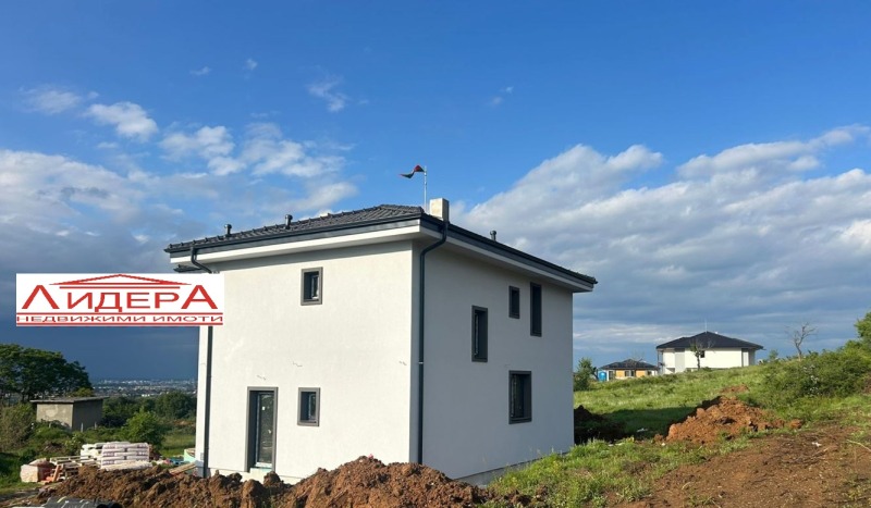 Zu verkaufen  Haus region Plowdiw , Markowo , 219 qm | 25357863 - Bild [4]
