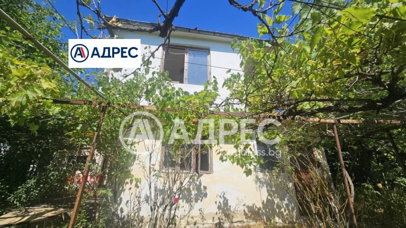 Продава  Къща, град Варна, м-т Боровец - юг • 68 000 € • ID 25572450 — holmes.bg - [1] 