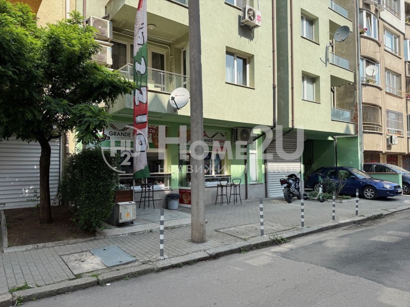 For Sale  Shop Sofia , Tsentar , 70 sq.m | 26449210 - image [9]
