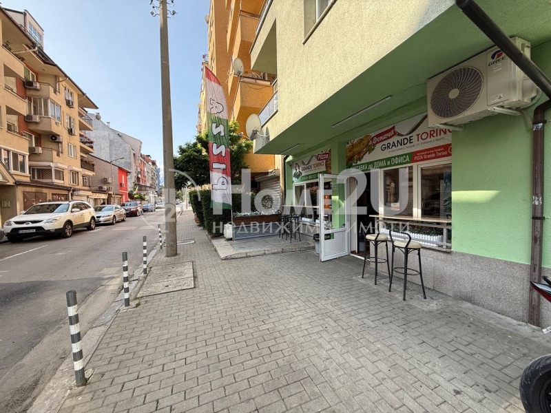For Sale  Shop Sofia , Tsentar , 70 sq.m | 26449210 - image [5]