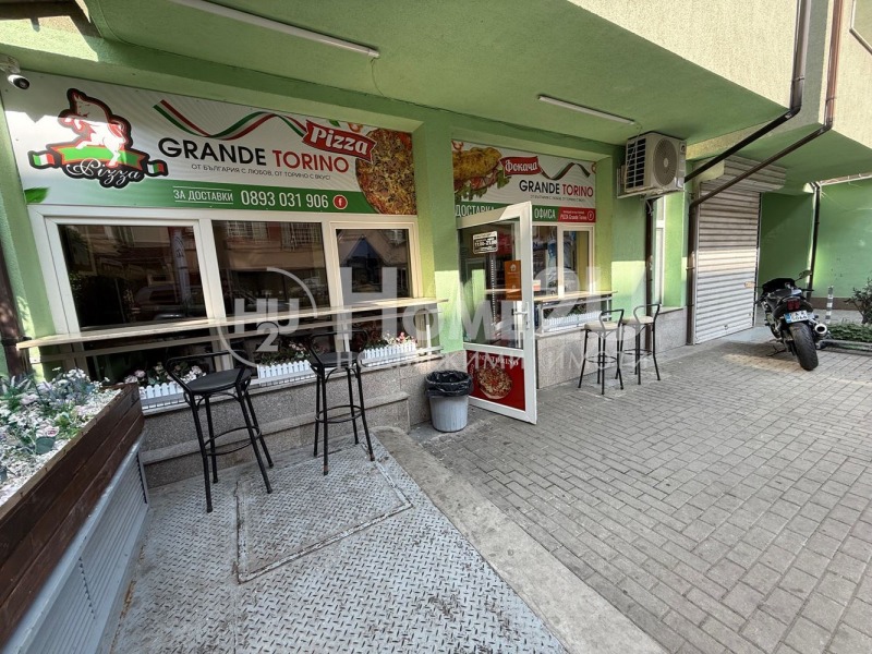 For Sale  Shop Sofia , Tsentar , 70 sq.m | 26449210 - image [8]