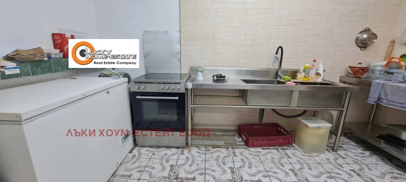 Продава  Заведение град Перник , Център , 42 кв.м | 55110837 - изображение [12]