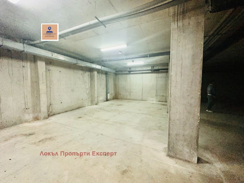 Till salu  Parkeringsplats region Blagoevgrad , Bansko , 19 kvm | 14578763 - bild [4]