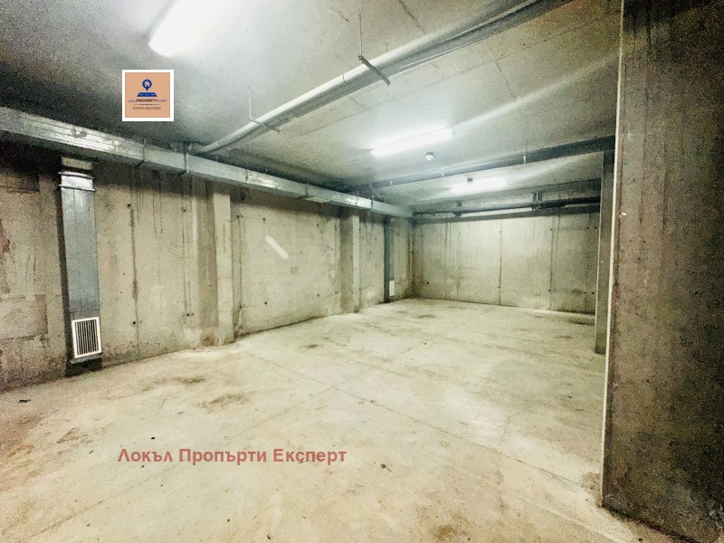 Till salu  Parkeringsplats region Blagoevgrad , Bansko , 19 kvm | 14578763 - bild [6]