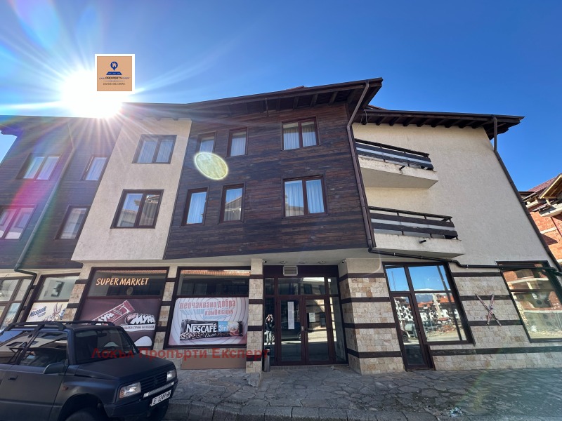 Till salu  Parkeringsplats region Blagoevgrad , Bansko , 19 kvm | 14578763 - bild [7]