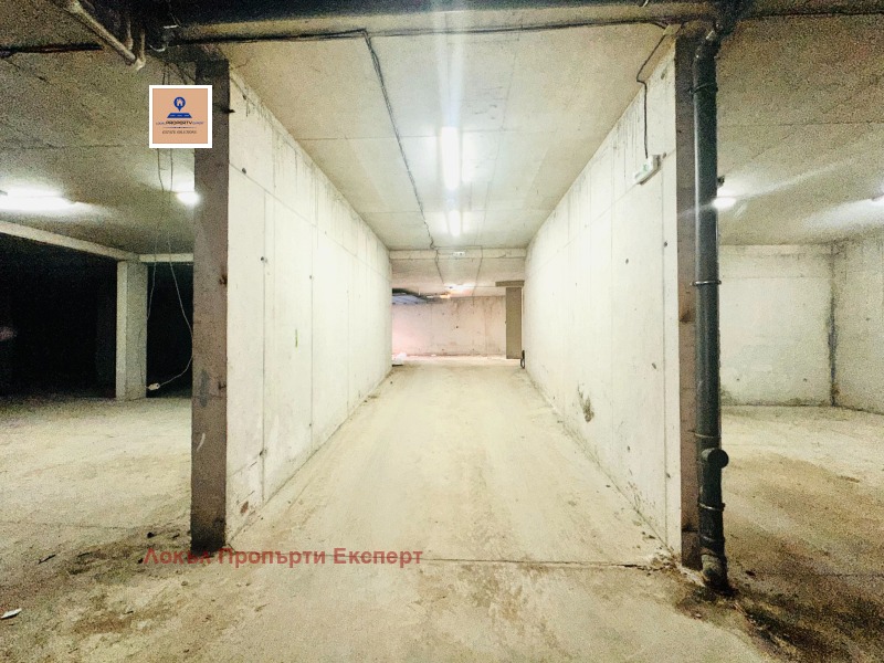 Till salu  Parkeringsplats region Blagoevgrad , Bansko , 19 kvm | 14578763 - bild [2]