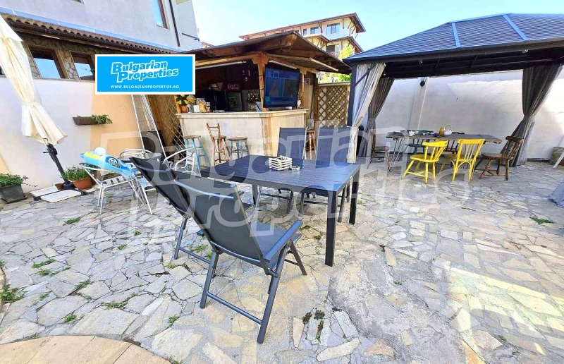 Продава ХОТЕЛ, гр. Приморско, област Бургас, снимка 12 - Хотели - 52487066