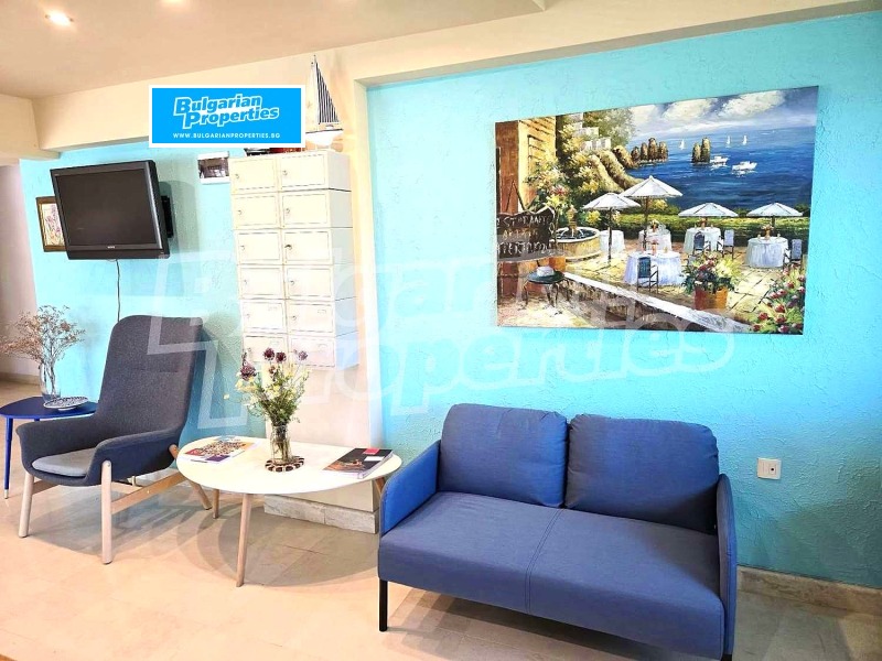 Продава ХОТЕЛ, гр. Приморско, област Бургас, снимка 15 - Хотели - 52487066