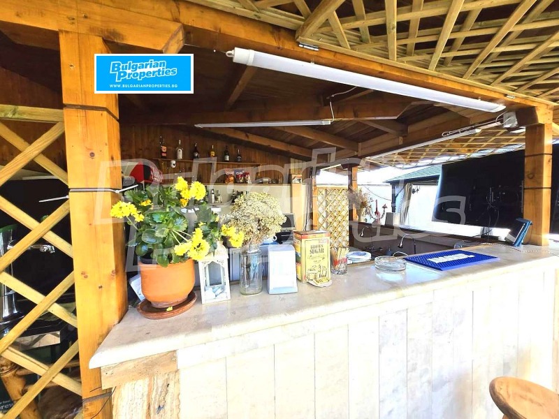 Продава ХОТЕЛ, гр. Приморско, област Бургас, снимка 11 - Хотели - 52487066