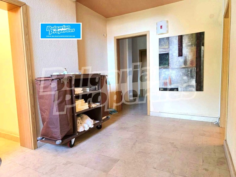 Продава ХОТЕЛ, гр. Приморско, област Бургас, снимка 9 - Хотели - 52487066