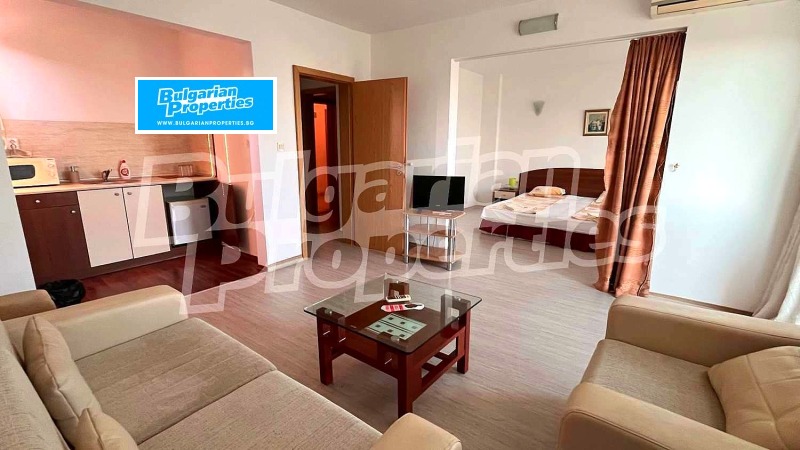 Продава ХОТЕЛ, гр. Приморско, област Бургас, снимка 13 - Хотели - 52487066