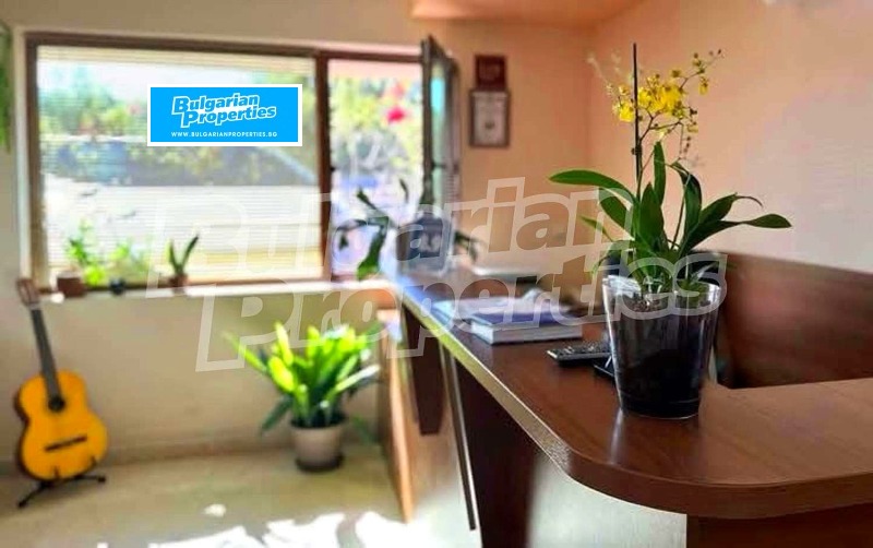 Продава ХОТЕЛ, гр. Приморско, област Бургас, снимка 4 - Хотели - 52487066