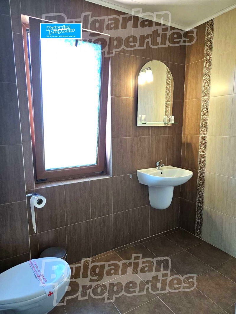 Продава ХОТЕЛ, гр. Приморско, област Бургас, снимка 8 - Хотели - 52487066