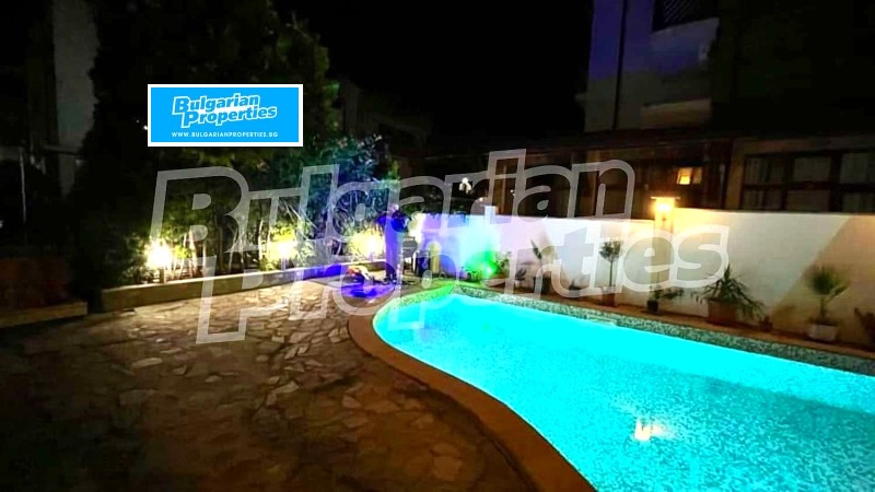 Продава ХОТЕЛ, гр. Приморско, област Бургас, снимка 3 - Хотели - 52487066