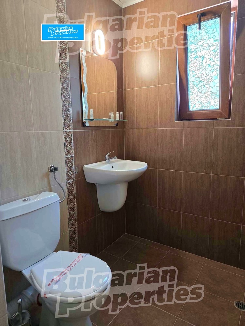 Продава ХОТЕЛ, гр. Приморско, област Бургас, снимка 14 - Хотели - 52487066