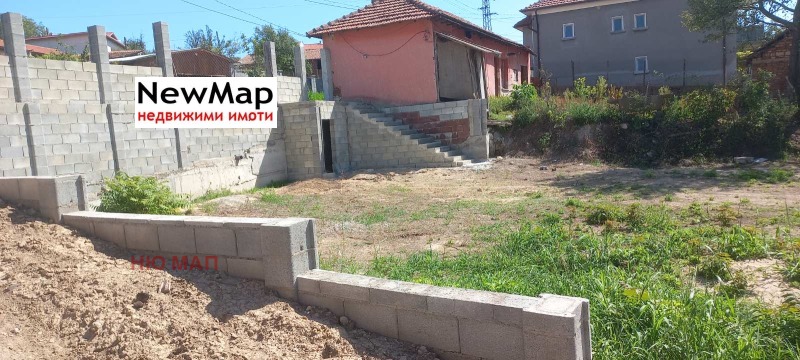 Продаја  Плот регион Плевен , Радишево , 1253 м2 | 69200856 - слика [8]