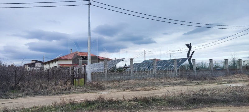 De vânzare  Complot Varna , m-t Boroveț - iug , 500 mp | 38339198 - imagine [8]