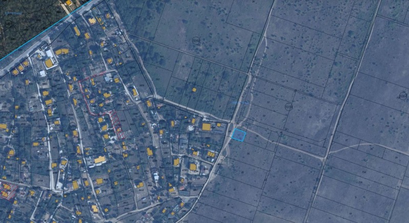 De vânzare  Complot Varna , m-t Boroveț - iug , 500 mp | 38339198 - imagine [2]